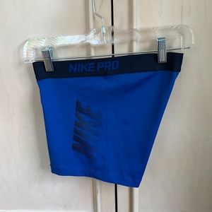 NIKE PRO SPANDEX